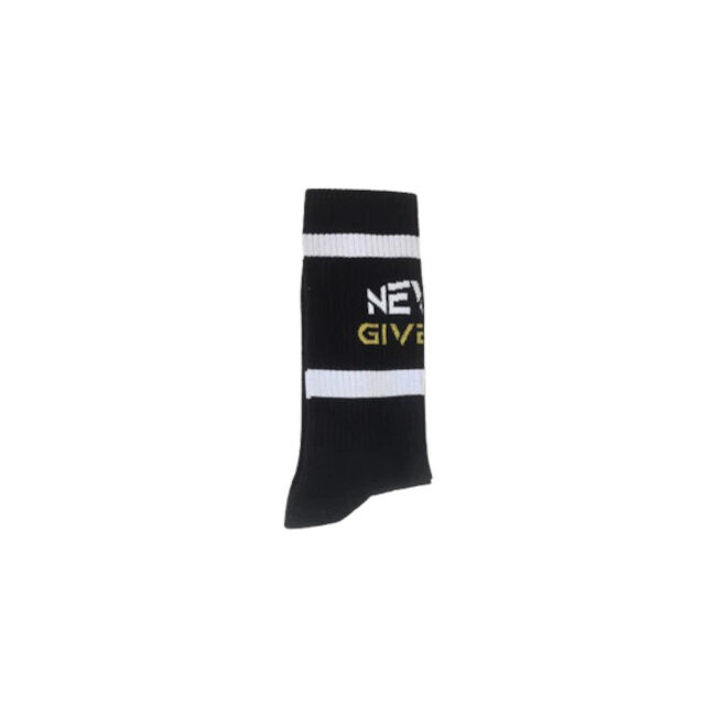 Pegada Socks - Sports Socks Never Give Up