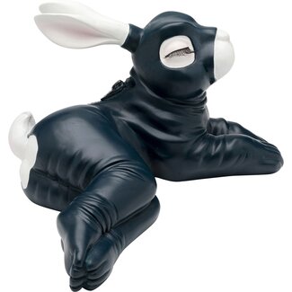 Kare Design Figurine & Tirelire Lapin Fétiche - small