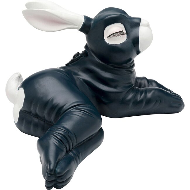 Kare Design Figurine & Money Box Fetish Bunny - small