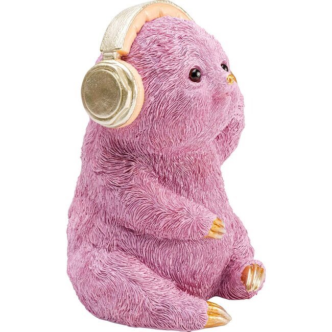 Kare Design - Money Box Party Sloth