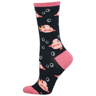 SockSmith Chaussettes Blobfish - femmes