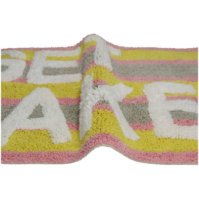 Kersten - Badematte Get Naked - stripes