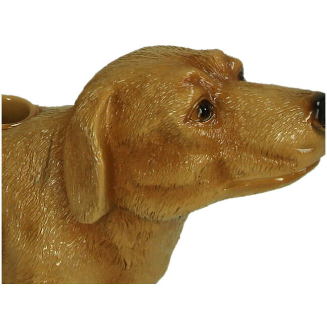 Kersten - Candle Holder Dachshund