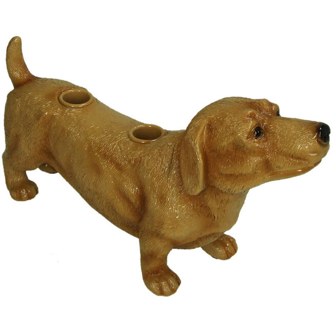Kersten - Candle Holder Dachshund