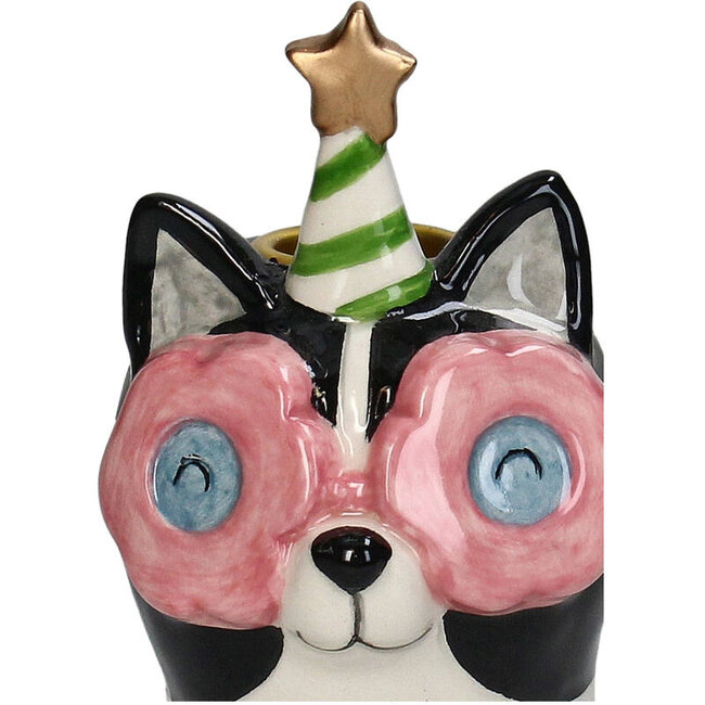 Kersten - Kaarshouder Kat