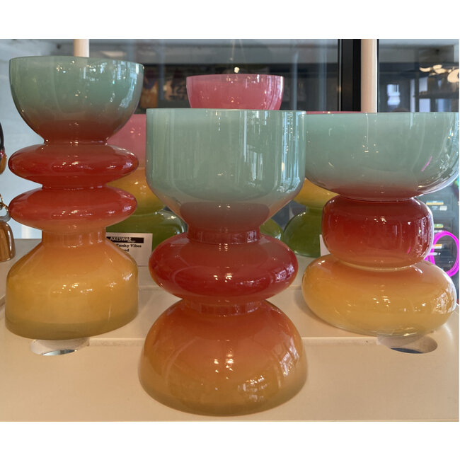 Present Time - Vase Summer Vibes - small