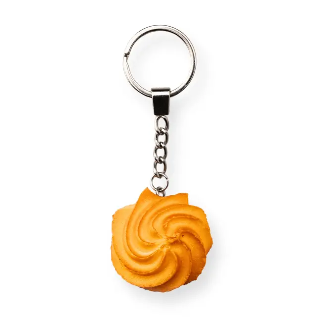 Yumazing Keychain Spritz Cookie