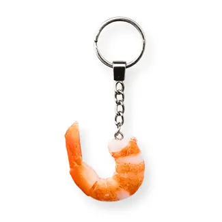 Yumazing Porte-clés Crevette