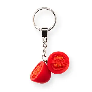 Yumazing Keychain Cherry Tomatoes