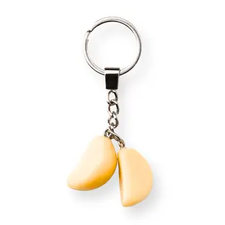 Yumazing Keychain Garlic