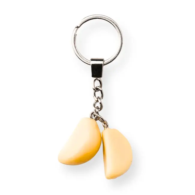 Yumazing - Sleutelhanger Knoflook