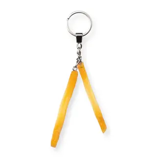 Yumazing Keychain Pommes Frites