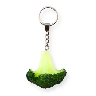 Yumazing Sleutelhanger Broccoli