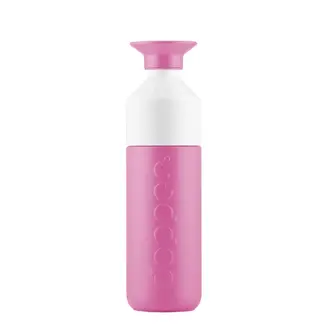 Dopper Thermos Dopper Insulated 580 ml - pelican pink