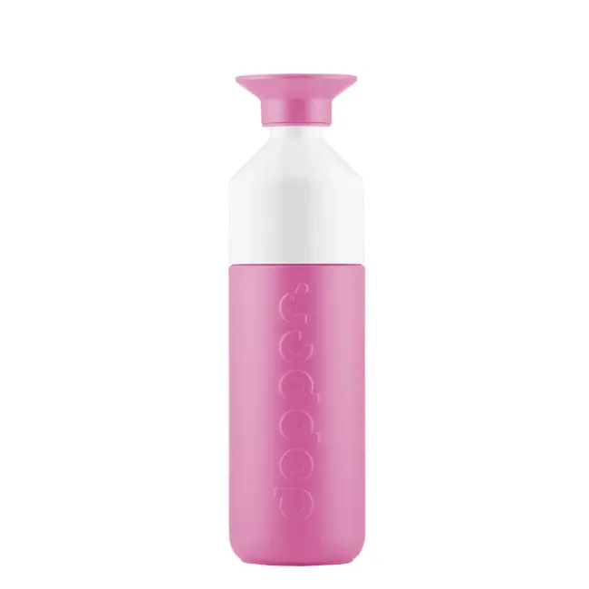 Thermos Dopper Insulated 580 ml - pelican pink