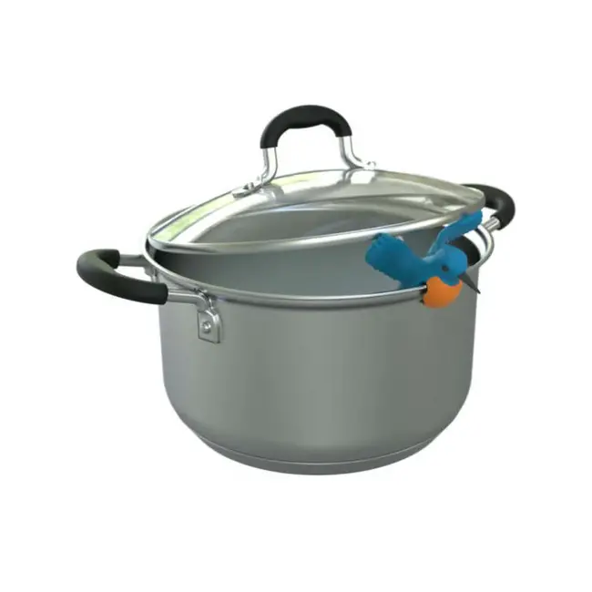 Winkee - Porte-Cuillère - Libérateur de Vapeur Kingfisher Bird - Martin-pêcheur