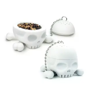 Hoobbe Thee-infuser Schedel
