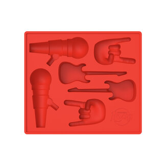 Winkee Ice Molds Rock Your Drink