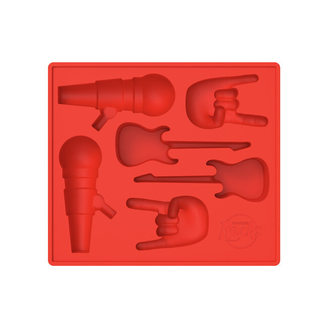 Winkee - Ice Molds Rock Your Drink