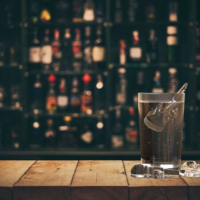 Winkee - IJsvormen Rock Your Drink