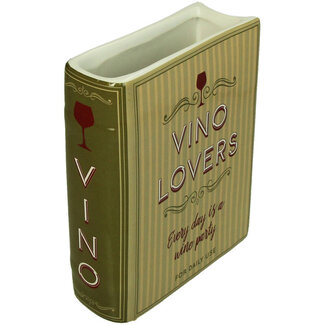 Kersten Livre-vase Vino Lovers