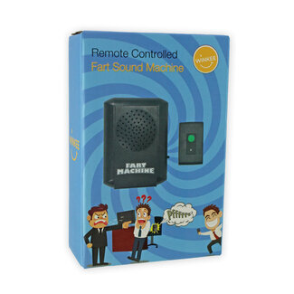 Winkee Fart Sound Machine