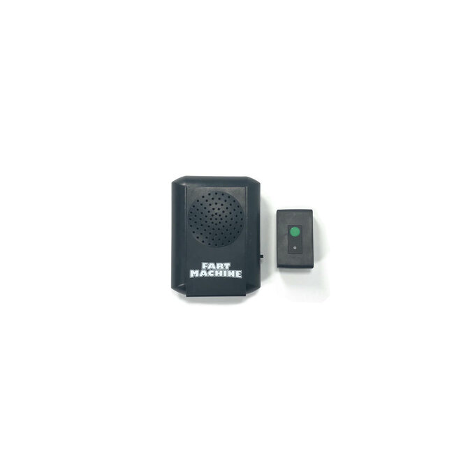 Winkee - Fart Sound Machine - Remote Controlled - 15 Fart Sounds
