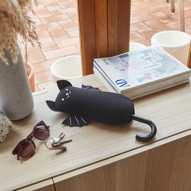 Ototo - Regenschirm Batumbrella - mit Hülle