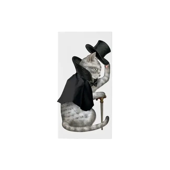 Spextrum Porte-mouchoirs Tissue Up Chat