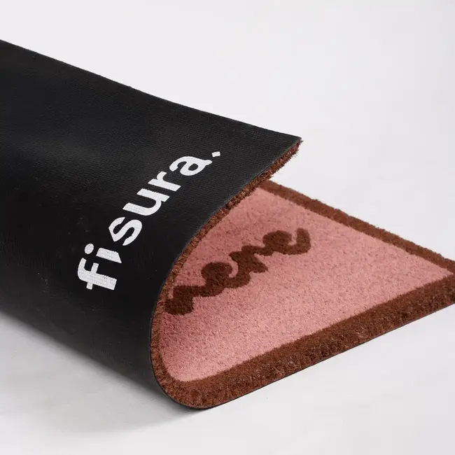 Fisura - Doormat Wish You Were Here