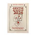Ghent Dialect Tear-off Calendar 2026