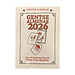 Scheurkalender Gentse Almenak 2026
