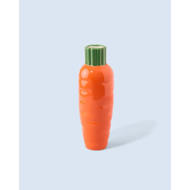 Fluid Market - Vase Carrot - ceramic