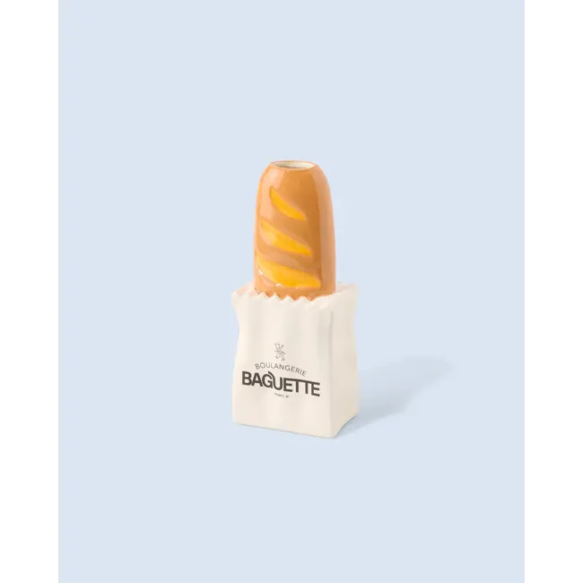 Fluid Market - Vase Baguette - Keramik