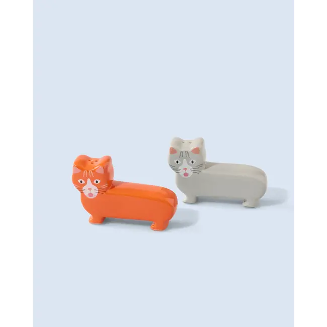 Fluid Market - Zout en Peper Set Kat
