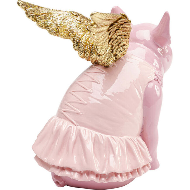 Kare Design - Spaarpot - Spaarvarken Flying Pig
