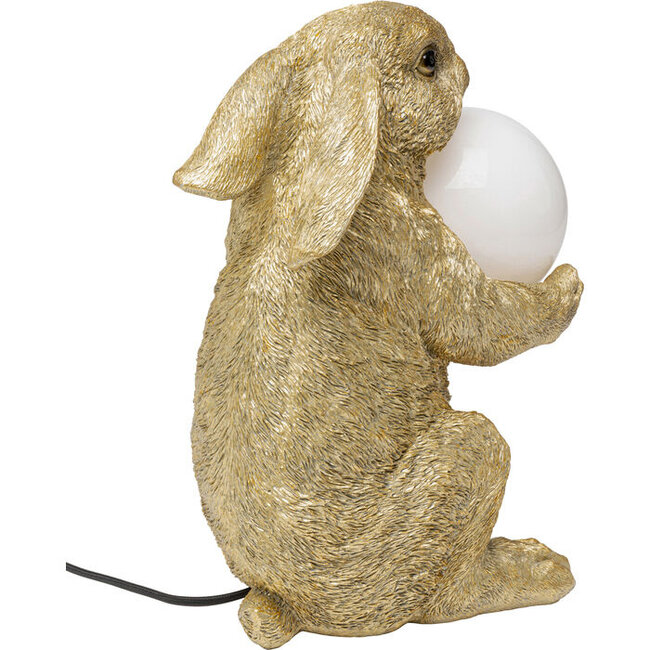Kare Design - Tafellamp - Dierenlamp Sweet Rabbit