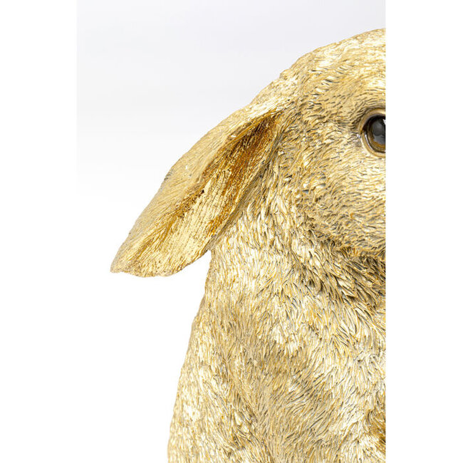 Kare Design - Lampe de Table - Lampe Animale Sweet Rabbit