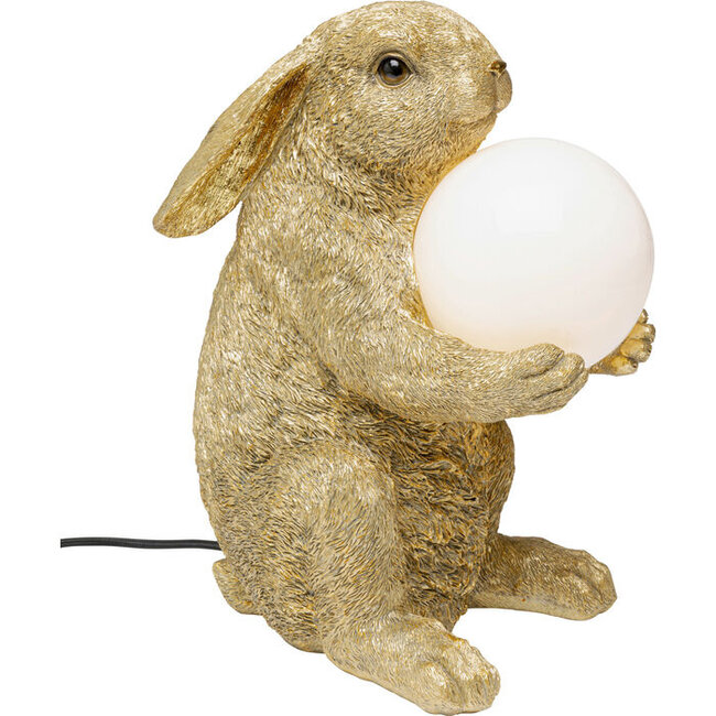 Kare Design Table Lamp Sweet Rabbit