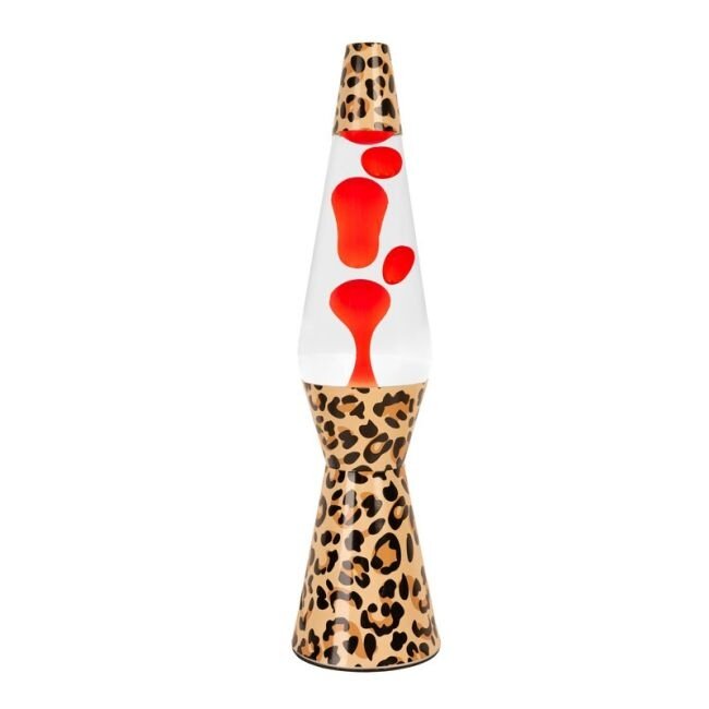 Fisura - Lava Lamp Raket - Cheetah