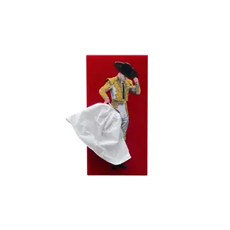 Spextrum Porte-mouchoirs Tissue Up Boy - rouge