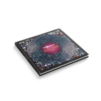 Fotoboek De Tijdloze Canon