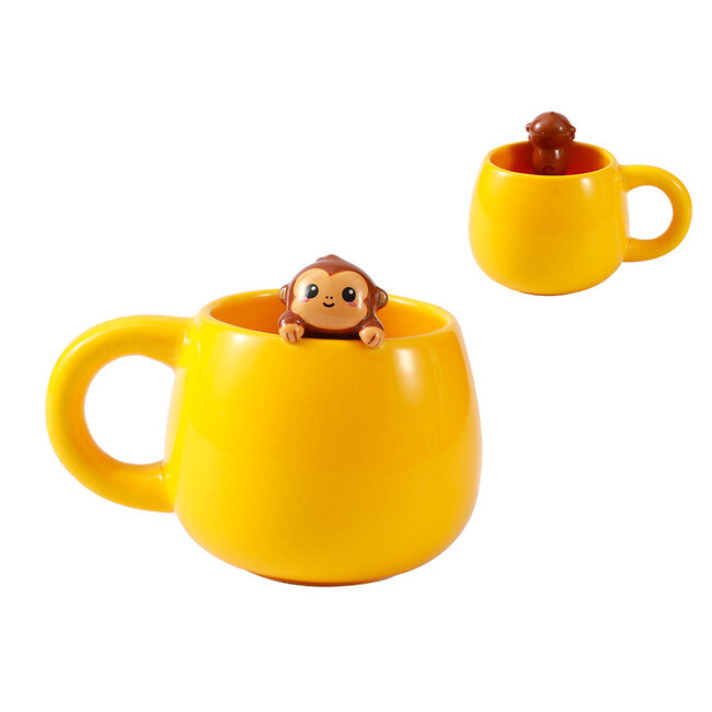 i-total - Beker Charm - Aap