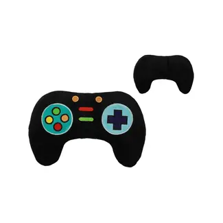 i-total Warming Pillow Gamer Let's Play