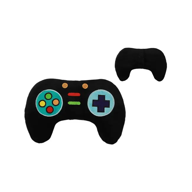 i-total Warming Pillow Gamer Let's Play