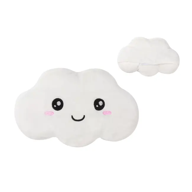 i-total - Coussin Chauffant Cloud - Petit Nuage