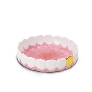 Seletti Ashtray Holy Smokes
