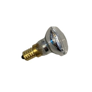 Fisura Ampoule de Rechange pour Mini Lampe à Lave Fisura H 31 cm