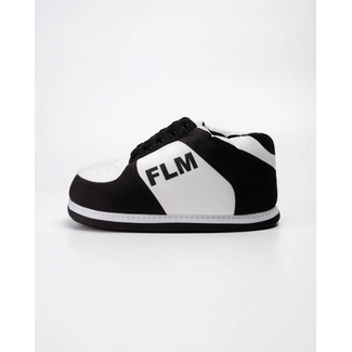 Flamingueo Chaussons Géants Sneaker BASI