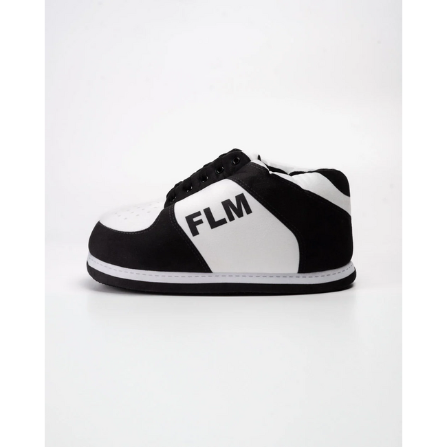 Flamingueo - Giant Sneaker Slippers BASI